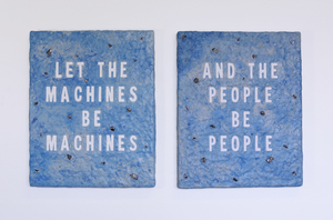 Hannah Newman | Neural-Lithic Harvests