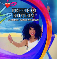 Freedom Rhythm: Emotion Focused Movement