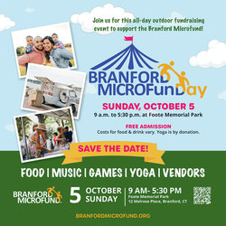 Branford MicroFUNday