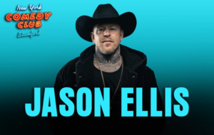 Jason Ellis