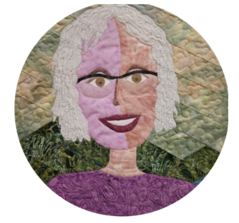 Quilt Workshop and Speaker