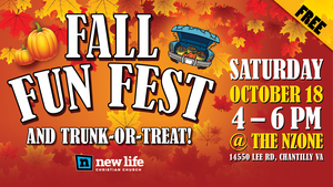 Fall Fun Fest