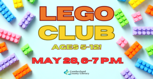 LEGO Club