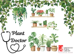 Plant Doctor at KPL