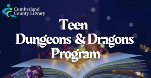 Teen Dungeons and Dragons