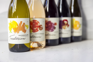 Terratorium Winemaker Tasting