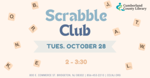 Scrabble Club