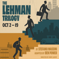 The Lehman Trilogy