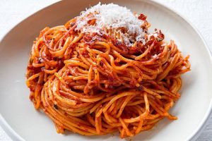 Scout Troop 167 Spaghetti Dinner and Silent Auction