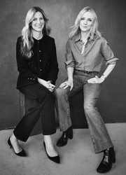 Laura Brown and Kristina O’Neill in Conversation: All the Cool Girls Get Fired