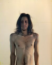 Reception: The Skin We Live In: Paintings, Prints, Photography, Drawings