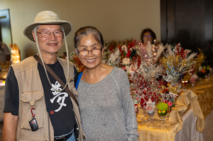 Sienna Gingerbread Market Marks 20th Year Oct. 18