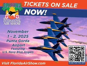 Florida International Air Show