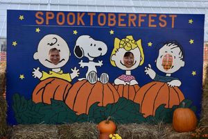 Spooktoberfest