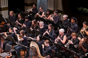 Symphony Orchestra: Worth Fighting For