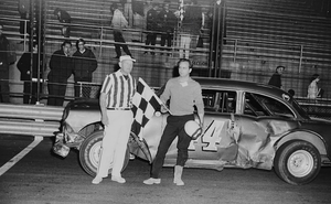 Doodlebugs and Hershey