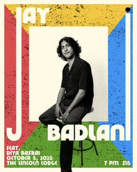 Jay Badlani: Live in Chicago