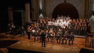 Wildcat Weekend: Ensemble Showcase