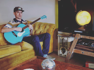 Wax at OB Oktoberfest