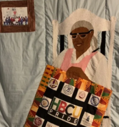 AiR Presents: Story Quilt Workshop