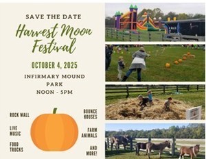 Harvest Moon Festival