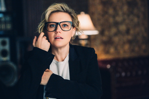 Kate McKinnon: Secrets of the Purple Pearl