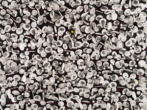 Exhibition Tour: Uncommon Threads in Contemporary Art