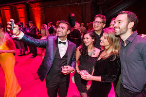 Diamond Diva Disco 70th Annual Diamond Horseshoe Celebration