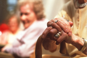 Completing an Advance Healthcare Directive Workshop