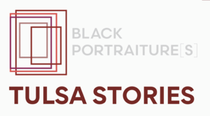 Black Portraiture[s]: Tulsa Stories