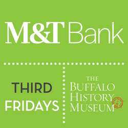 M&T Third Friday