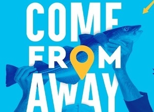 Come From Away @ Seattle Rep