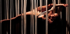 Threads by Acrobatic Conundrum