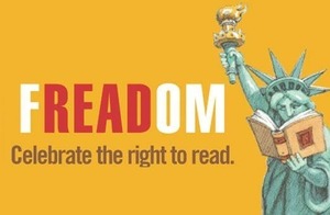 FREEDOM TO READ-A-THON (Milan Public Library)