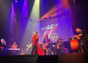 Start Me Up! A Tribute to the Rolling Stones