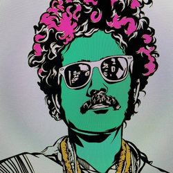 Live DJ: Collective Mental Note