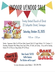 Vendors Fair / Craft Fair