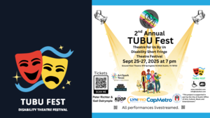 TUBU Fest