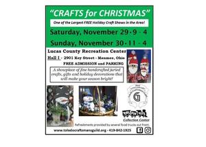 Crafts for Christmas