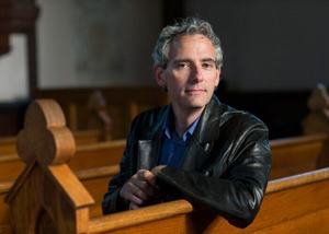 Bruce Holsinger: Author Talk and Book Signing