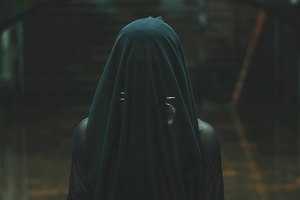 DARKNESS – Photo Exhibition Opening Night