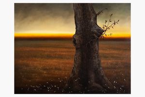 Artist Talk with Dawn Waters Baker | J. Peeler Howell Fine Art