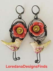 Jewlery In the Park Market & More