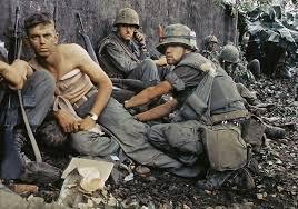 Trivia Contest: The Vietnam War (Zoom)