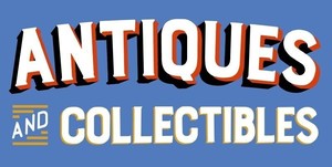 Antiques & Collectables Market & More