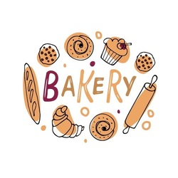 Bakery Bonanza in the Park Market & MOre