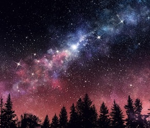 Our Universe: An Amazing Story Simplified