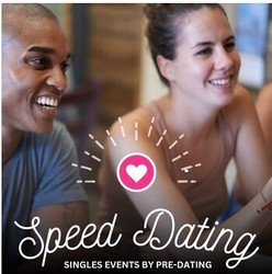 Indy Speed Dating