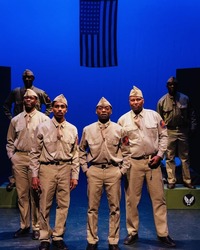 Black Angels Over Tuskegee
