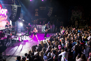 Swift Nation Tribute Show